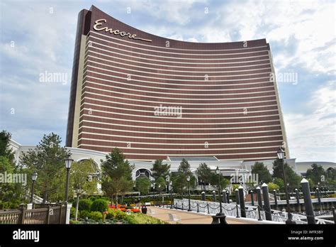 wynn casino mass.